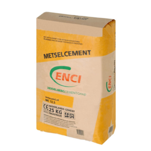 Metselcement ENCI 25KG