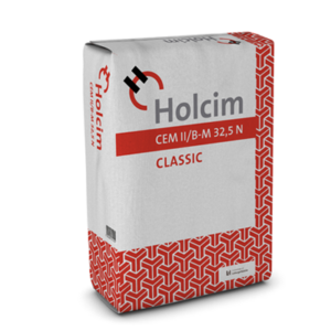 Holcim CEM II/B 32,5